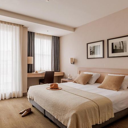 Hotel Aazaert By Wp Hotels Бланкенберге Екстериор снимка