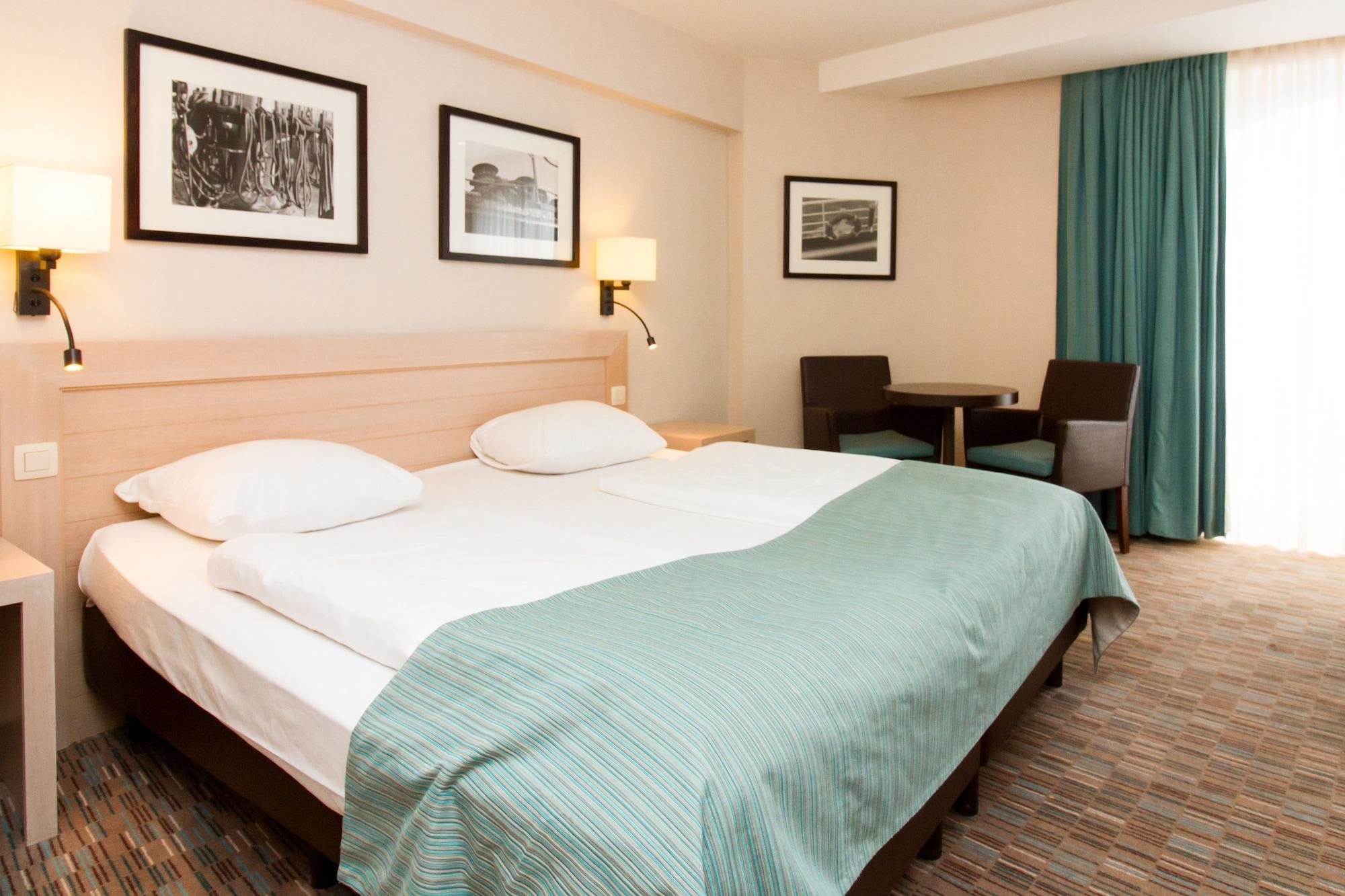 Hotel Aazaert By Wp Hotels Бланкенберге Екстериор снимка