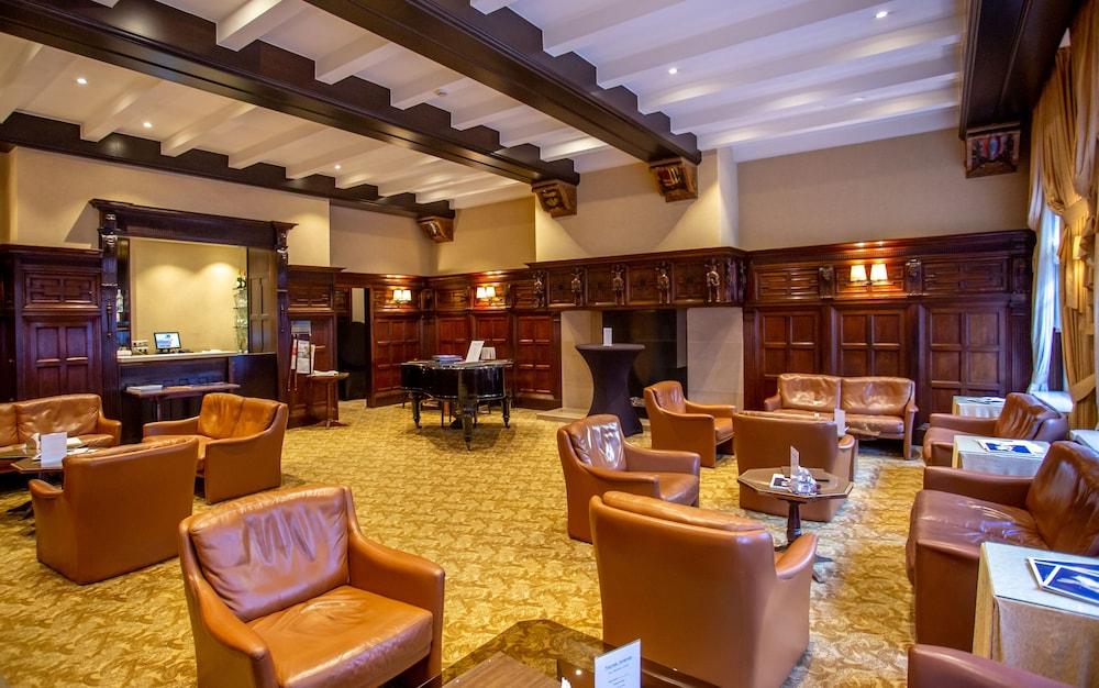 Hotel Aazaert By Wp Hotels Бланкенберге Екстериор снимка