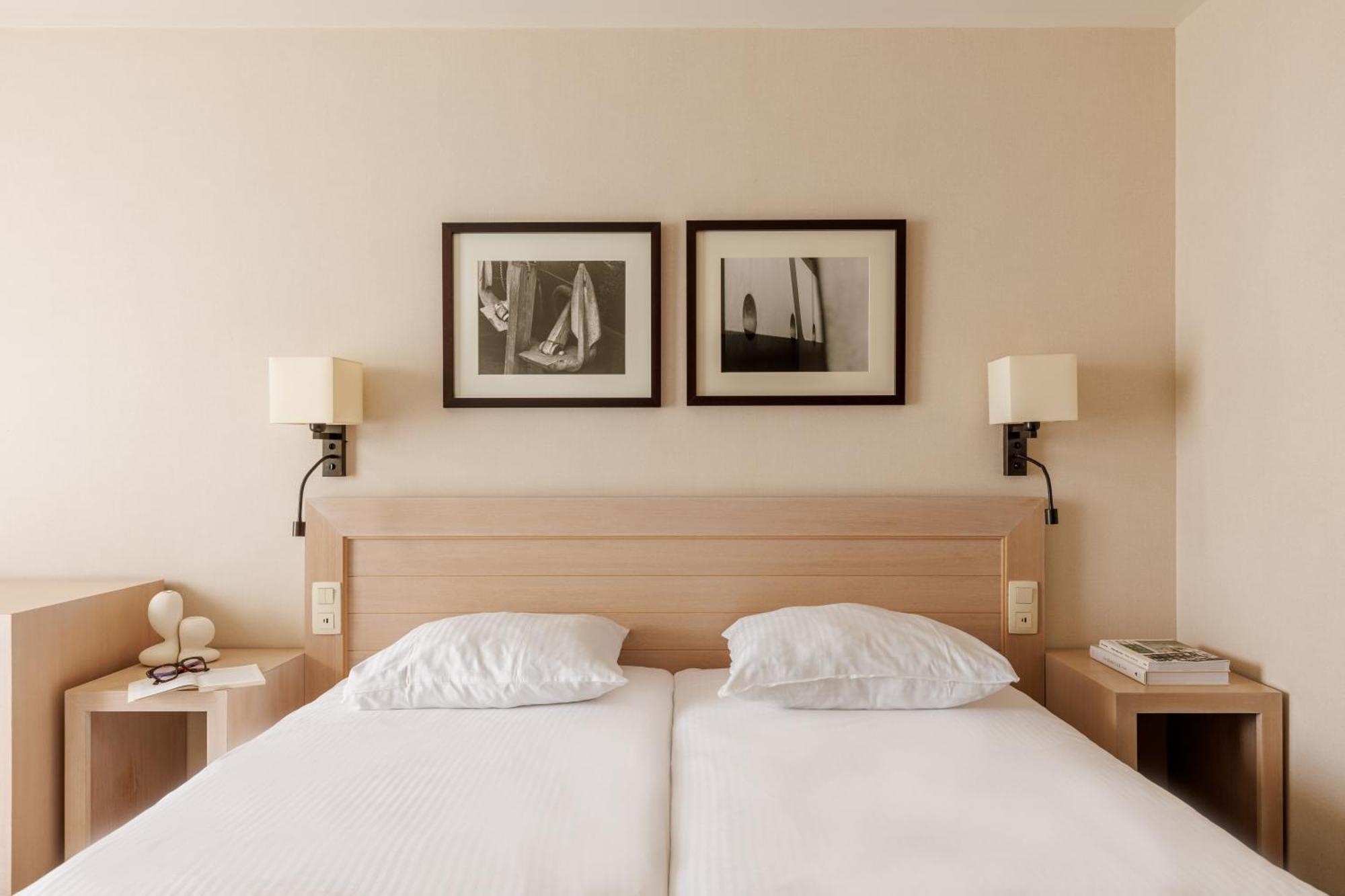 Hotel Aazaert By Wp Hotels Бланкенберге Екстериор снимка
