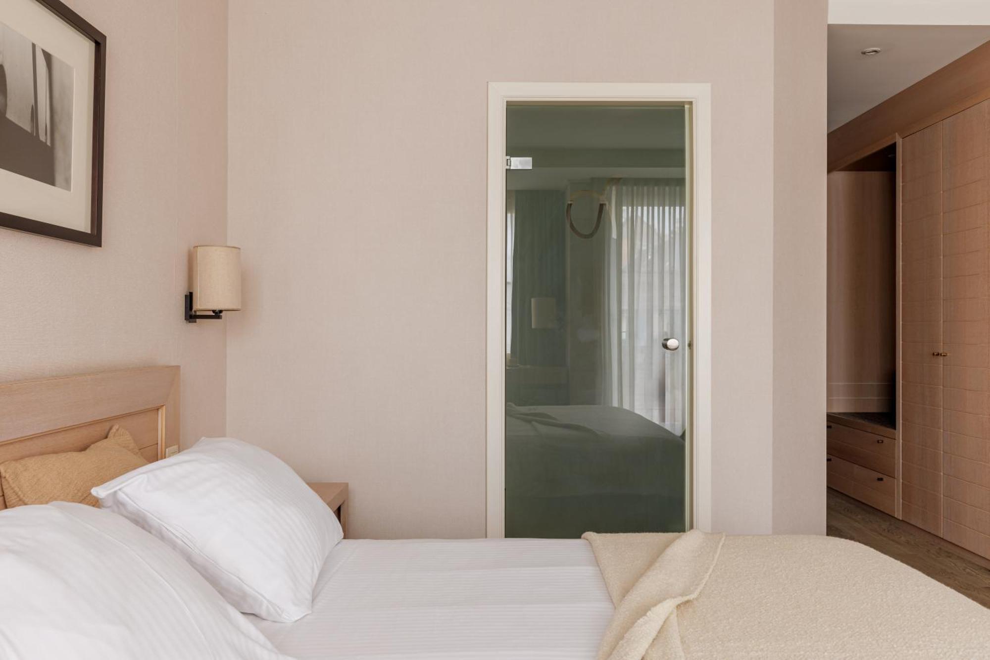 Hotel Aazaert By Wp Hotels Бланкенберге Екстериор снимка
