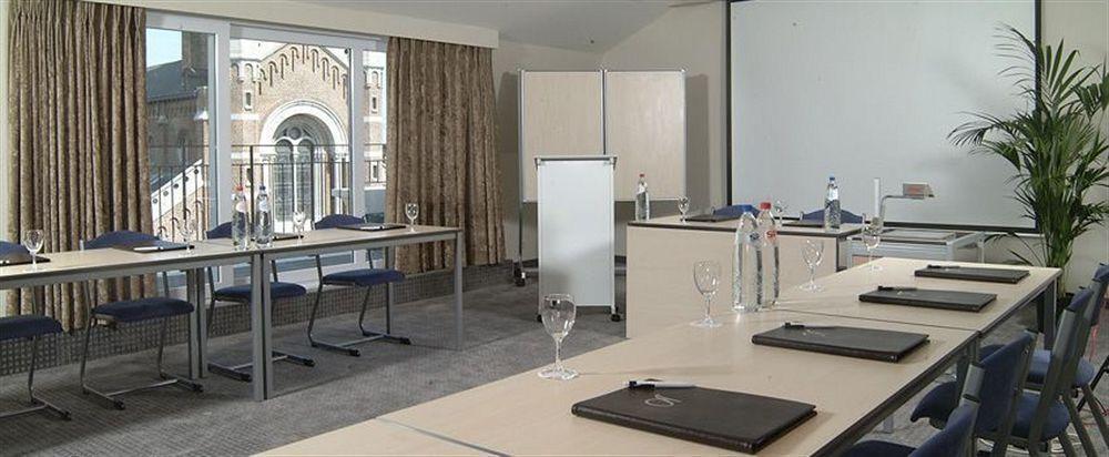Hotel Aazaert By Wp Hotels Бланкенберге Екстериор снимка