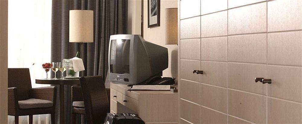 Hotel Aazaert By Wp Hotels Бланкенберге Екстериор снимка