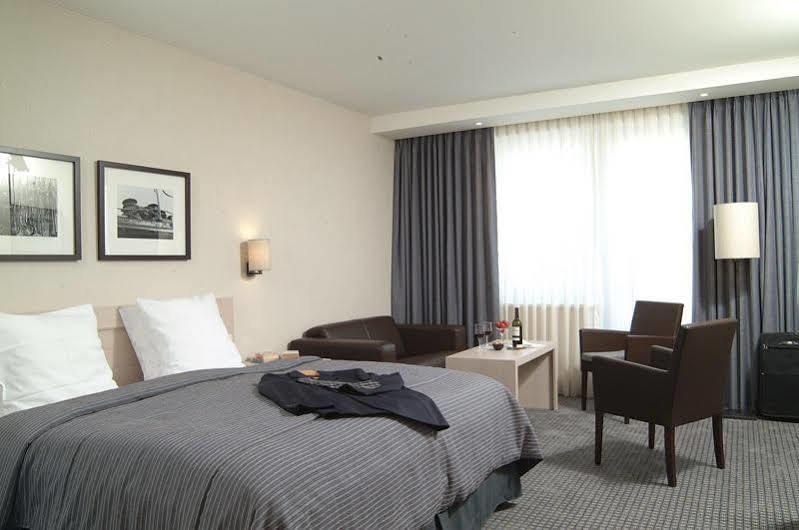 Hotel Aazaert By Wp Hotels Бланкенберге Екстериор снимка